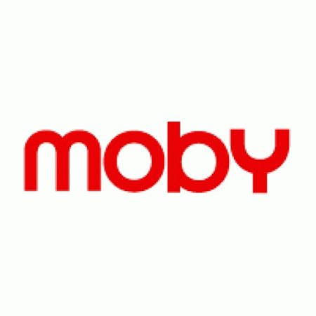 Moj Moby Logo