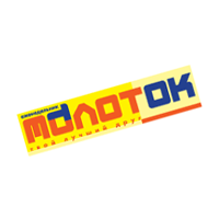 Molotok Magazine Logo