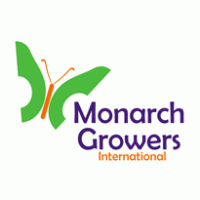 Monarch Growers Logo