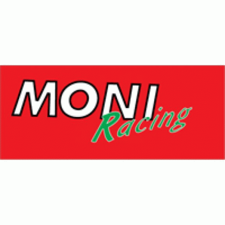Moni Racing Logo