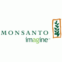 Monsanto Imagine Logo