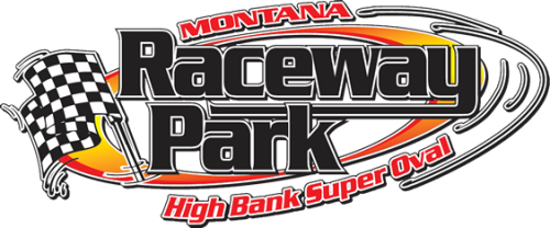 Montana Raceway Park Logo