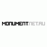 Monumentnetau Logo