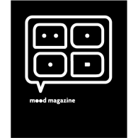 Mood Magazine Logo