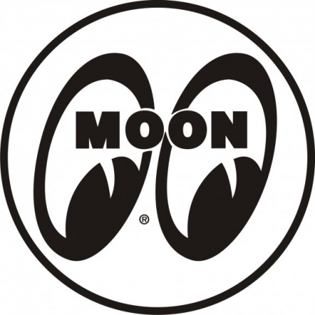 Moon Racing Logo