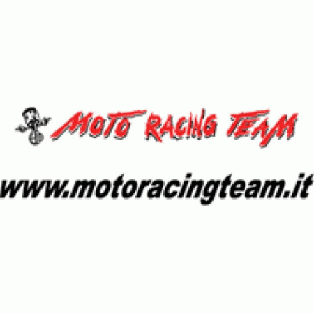 Moto Racing Team Logo