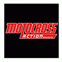 Motocross Action Magazine Logo
