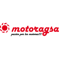 Motoragsa Logo