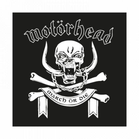 Motorhead Vector Logo
