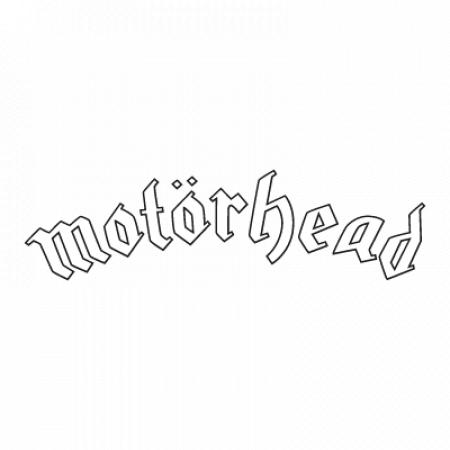 Motorhead (eps) Vector Logo