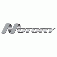 Motory Magazine Logo