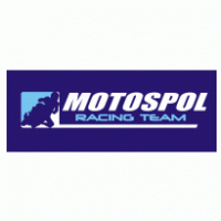 Motosol Racing Team Logo