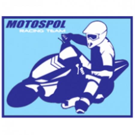 Motospol Racing Team Logo
