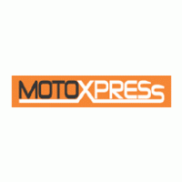 Motoxpress Logo