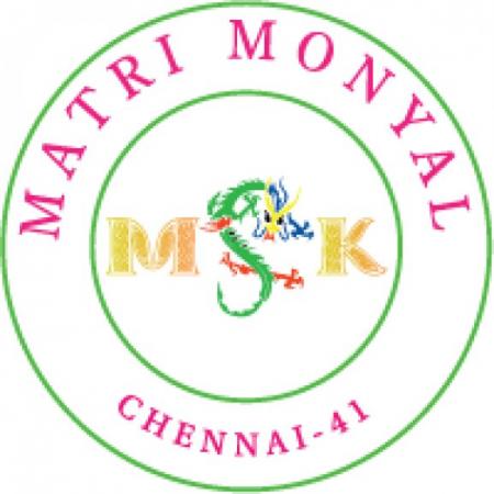 Msk Logo