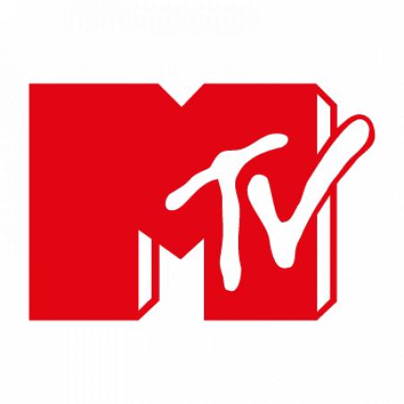 Mtv Television Vector Logo