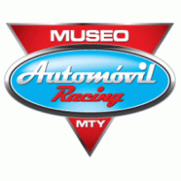 Museo Del Automovil Racing Logo