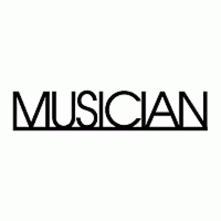 Musician Logo