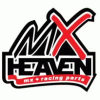 Mx-heaven Logo