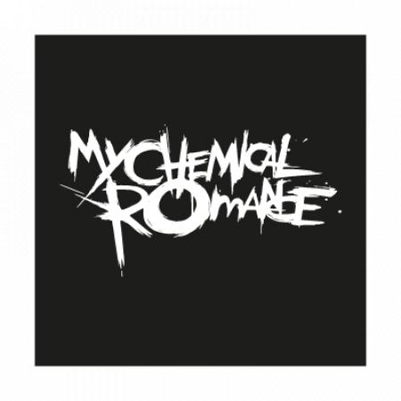 My Chemical Romance Vector Logo
