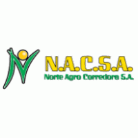 Nacsa Sa Norte Agro Corredora Sa Logo
