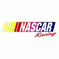 Nascar Racing Vector Logo