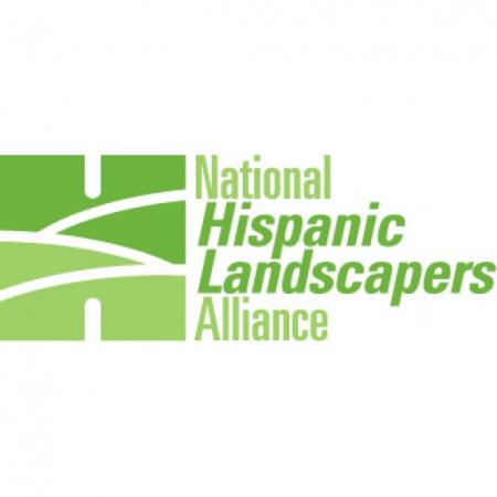 National Hispanic Landscapers Alliance Logo