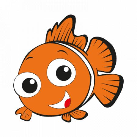Nemo Vector Logo