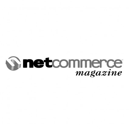 Netcommerce Magazine Logo