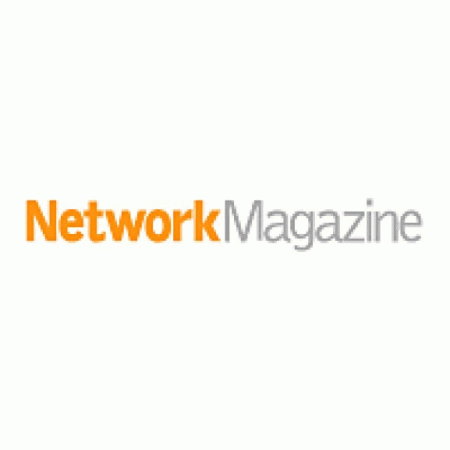 Network Magazine Logo