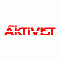 New Aktivist Logo