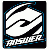 New Answer Racing Logo