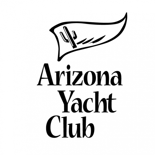 New Arizona Yacht Club Logo