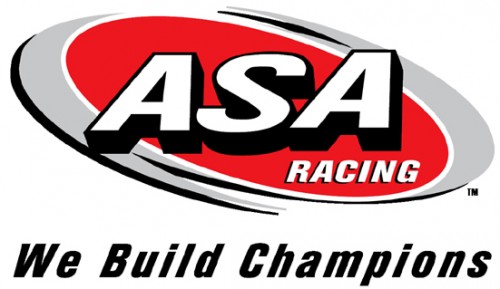 New Asa Racing Logo