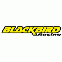 New Blackbird Racing Logo