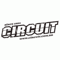 New Circuit Racing Logo