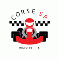 New Corse Sp Logo