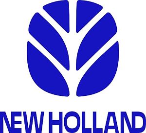 New Holland New Logo