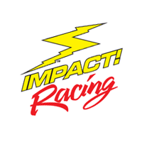 New Impact Racing Logo