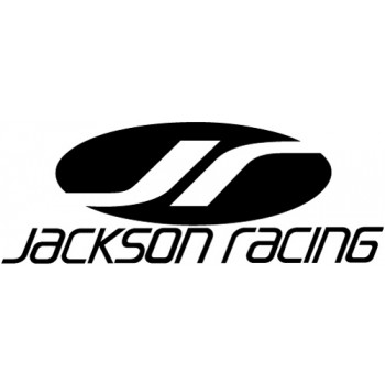 New Jackson Racing Logo