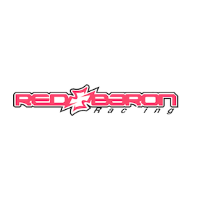 New Red Baron Racing Logo