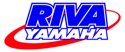 New Riva Yamaha Logo