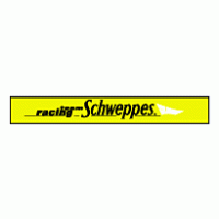 New Schweppes Logo