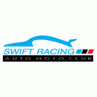 New Swift Racing Logo