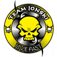 New Team Jonski Racing Club Logo