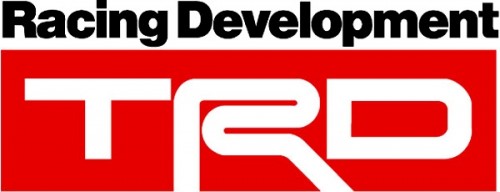 New Trd Logo