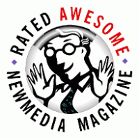 Newmedia Magazine Award Logo