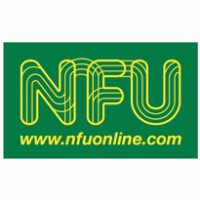 Nfu Online Logo