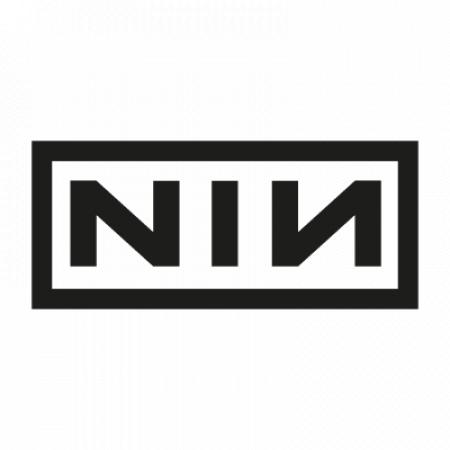 Nine Inch Nails Vector Logo