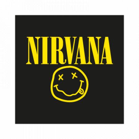 Nirvana (eps) Vector Logo
